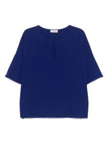  Alberto Biani Shirts Blue