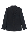 Boglioli Jackets Blue