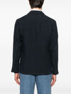Boglioli Jackets Blue