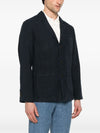 Boglioli Jackets Blue