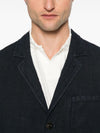 Boglioli Jackets Blue