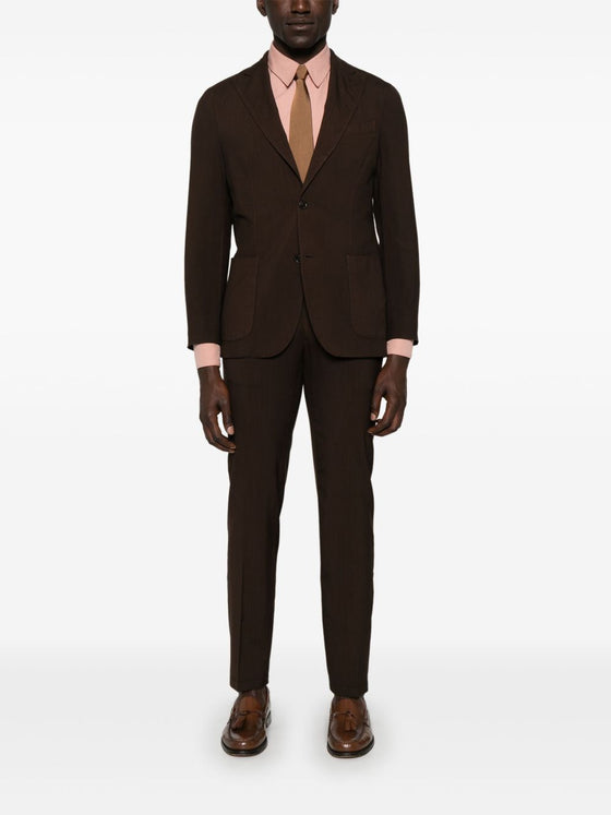 Boglioli Suit