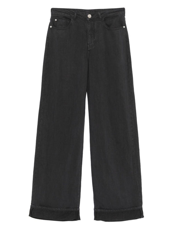 Emporio Armani Jeans Blue