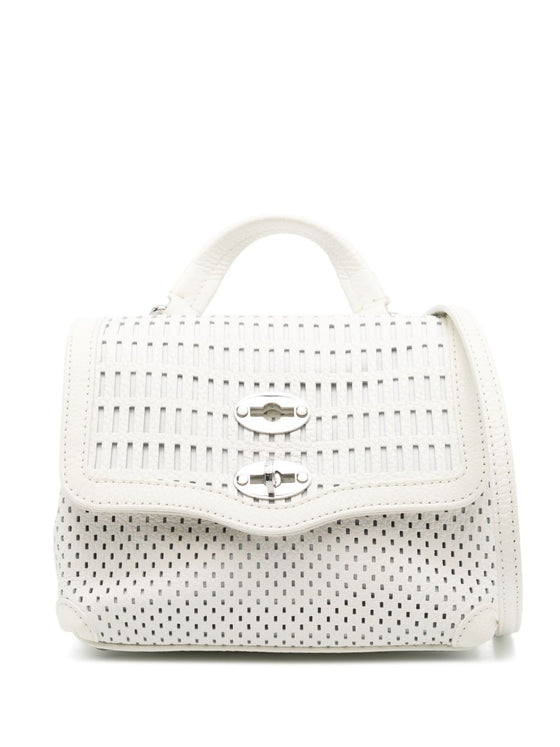 Zanellato Baby Postina Tote bag