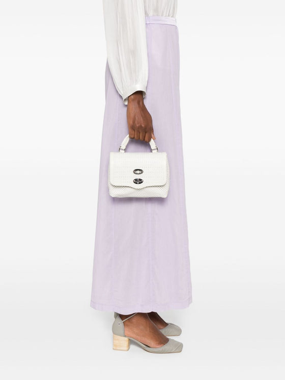 Zanellato Baby Postina Tote bag