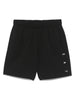 EA7 Shorts Black