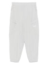 EA7 Trousers Grey