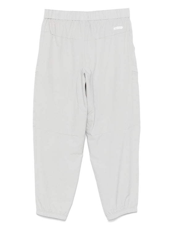 EA7 Trousers Grey