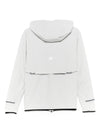 EA7 Coats Grey