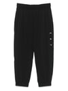 EA7 Trousers Black