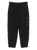 EA7 Trousers Black