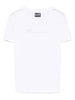EA7 T-shirts and Polos White