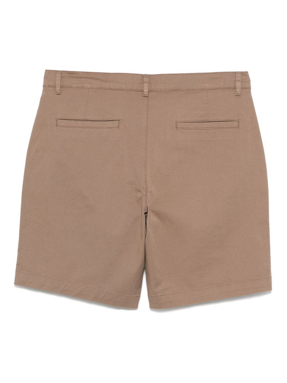 Emporio Armani Shorts Grey