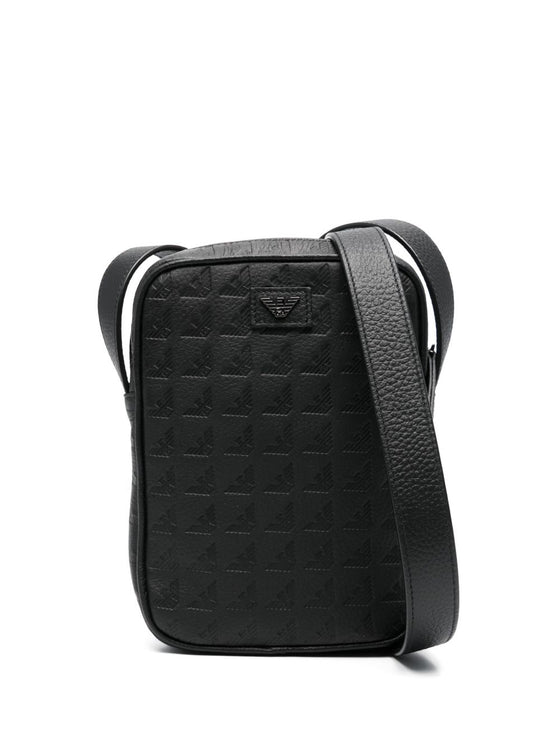 EMPORIO ARMANI EXCLUSIVE Wallets Black