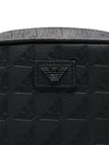 EMPORIO ARMANI EXCLUSIVE Wallets Black
