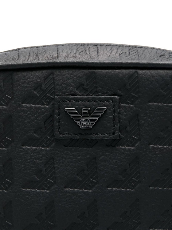 EMPORIO ARMANI EXCLUSIVE Wallets Black