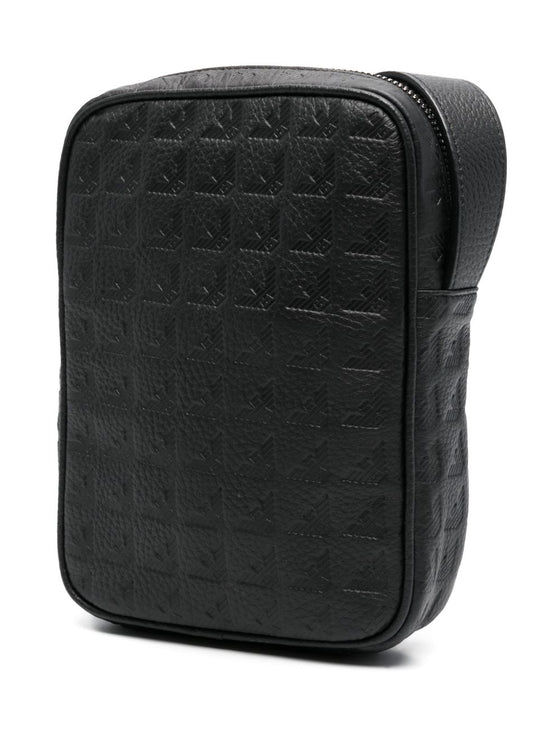 EMPORIO ARMANI EXCLUSIVE Wallets Black