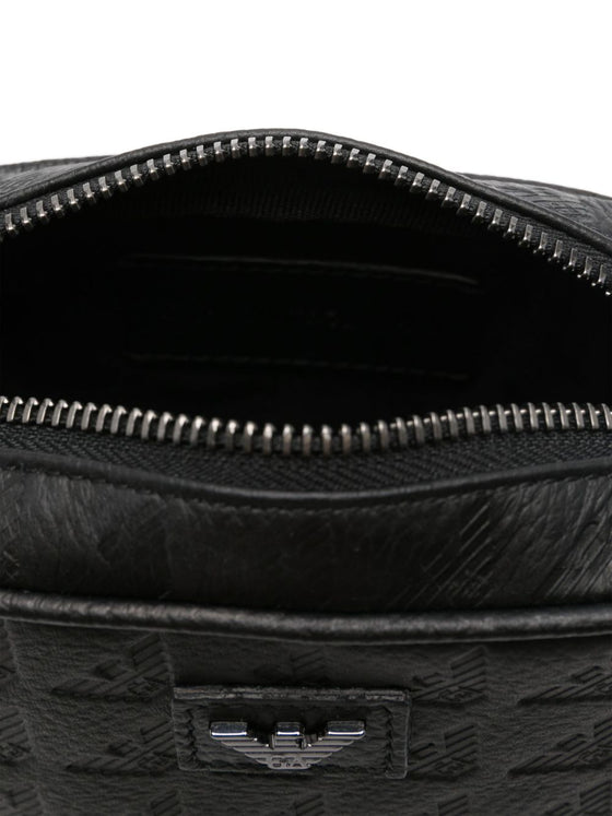 EMPORIO ARMANI EXCLUSIVE Wallets Black