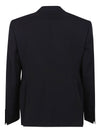 Emporio Armani Suit Blue
