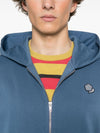 Kenzo Sweaters Blue