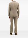 Boglioli Suit Beige