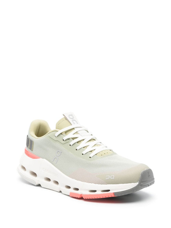 ON  Running Cloudnova sneakers