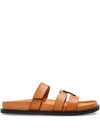 Tory Burch Sandals Camel