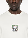 Kenzo T-shirts and Polos White
