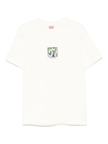  Kenzo T-shirts and Polos White
