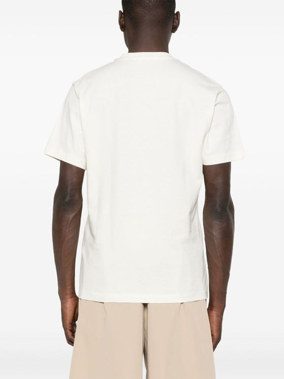 Kenzo T-shirts and Polos White