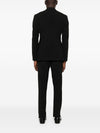 Emporio Armani Suit Black