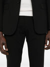Emporio Armani Suit Black