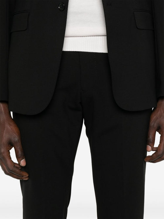 Emporio Armani Suit Black
