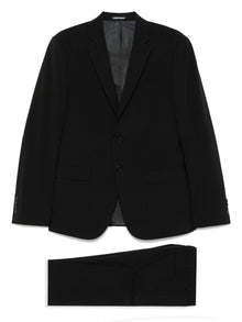  Emporio Armani Suit Black