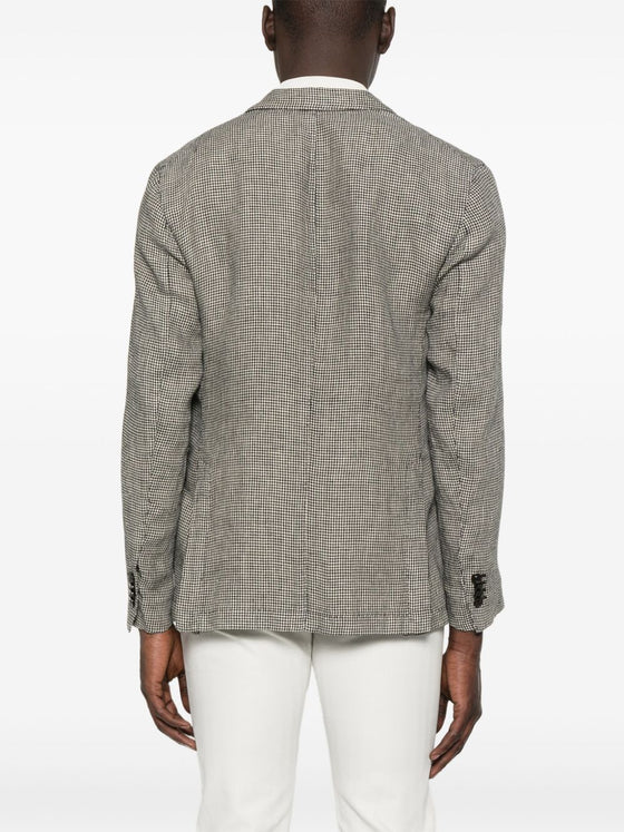 Boglioli Jackets Black