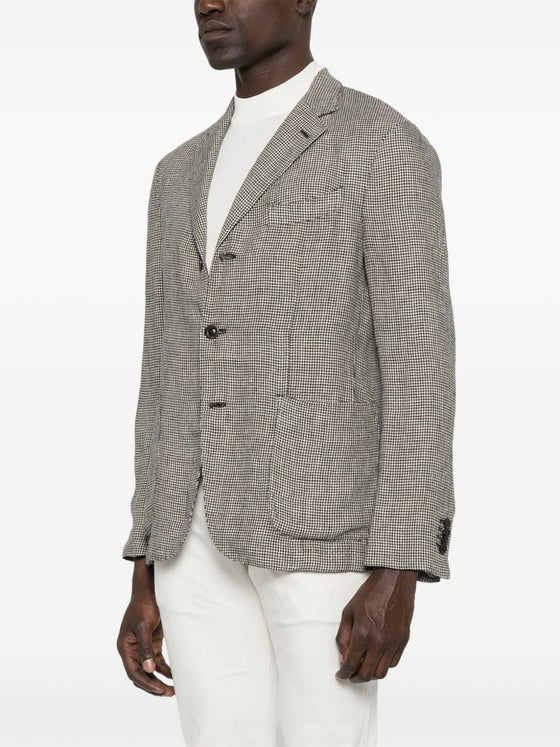 Boglioli Jackets Black