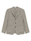 Boglioli Jackets Black