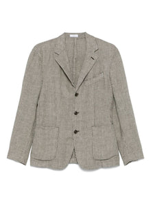  Boglioli Jackets Black