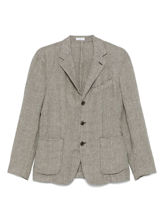 Boglioli Jackets Black