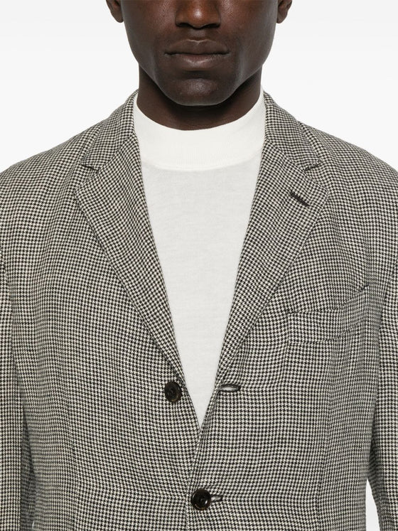 Boglioli Jackets Black