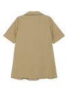 Semicouture Dresses Beige