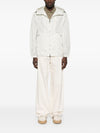 EMPORIO ARMANI CAPSULE Trousers White
