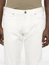 Emporio Armani Jeans White