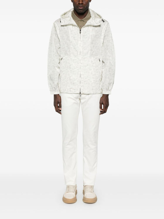 Emporio Armani Jeans White