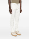 Emporio Armani Jeans White
