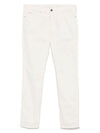 Emporio Armani Jeans White