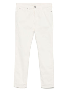  Emporio Armani Jeans White