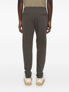 EMPORIO ARMANI CAPSULE Trousers Brown