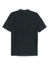 EMPORIO ARMANI CAPSULE T-shirts and Polos Grey