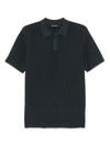 EMPORIO ARMANI CAPSULE T-shirts and Polos Grey